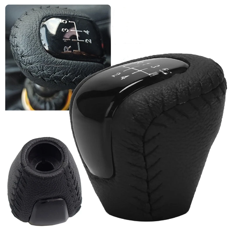Car 5 Speed MT Gear Shift Knob Manual for Buick Excelle/Lacetti/Nubira