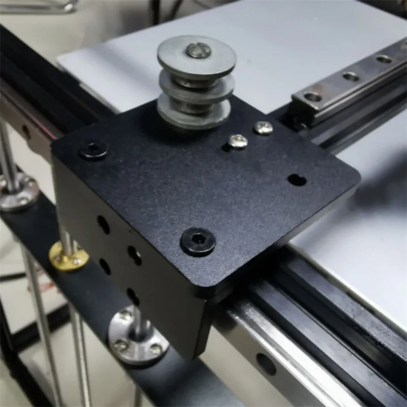

Линейный рельсовый преобразующий комплект Tronxy x5s Y axis guide MGN12C