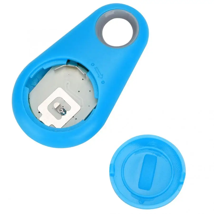 Мини-устройство для слежения за питомцем, собакой, кошкой, Bluetooth, gps, против потери, монитор локатора, для питомцев, собак, кошек, трекеров