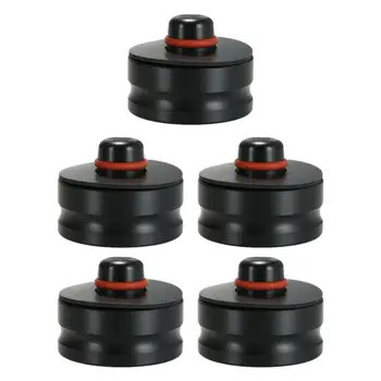 

Car Chassis Specific Jack Pad Accessories for Tesla Model 3 Floor Jack Lift Point Adapter Synthetic Rubber Stable Tools