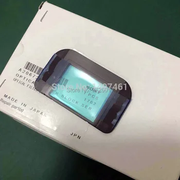 

New ND Optical Filter Parts for Sony PXW-FS7M2 FS7II FS7M2 Camcorder