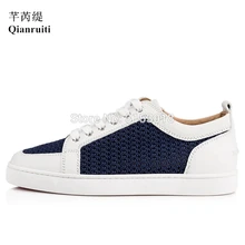 Новая мужская Вулканизированная обувь двухцветная сетка шерстяные туфли из дышащего плетеного материала дезодорант Обувь на шнуровке Модная Мужская обувь Повседневное