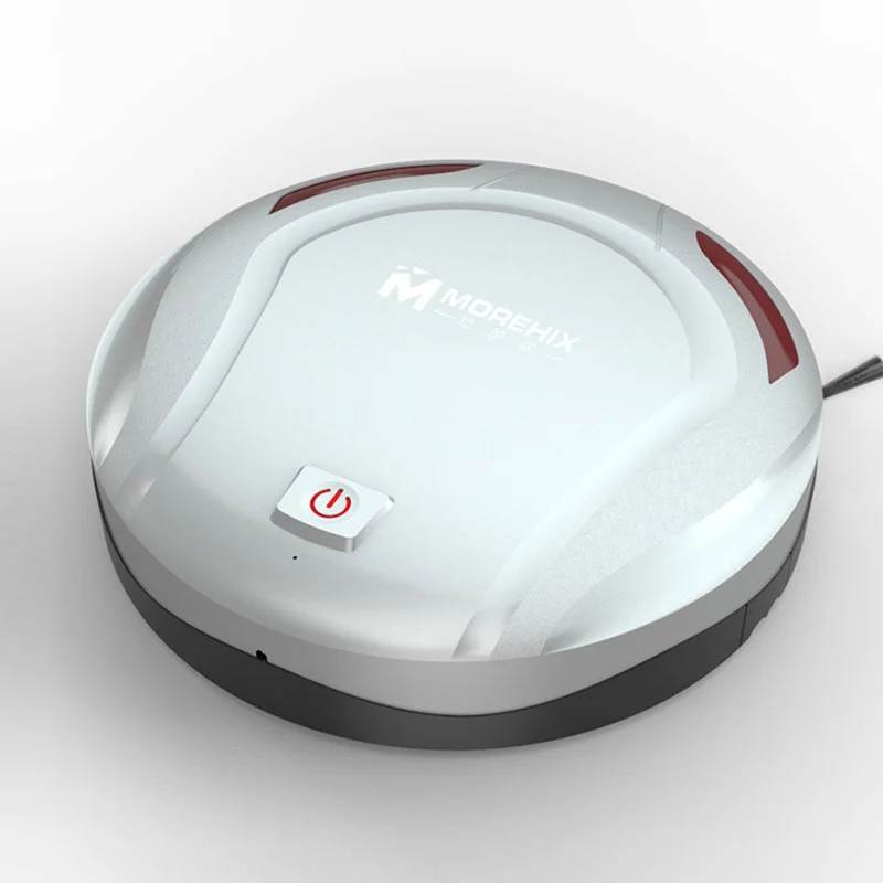 7W Explosion Models X085 Sweeping Robot Automatic Vacuum Intelligent Home Sweeping Robot Wiper