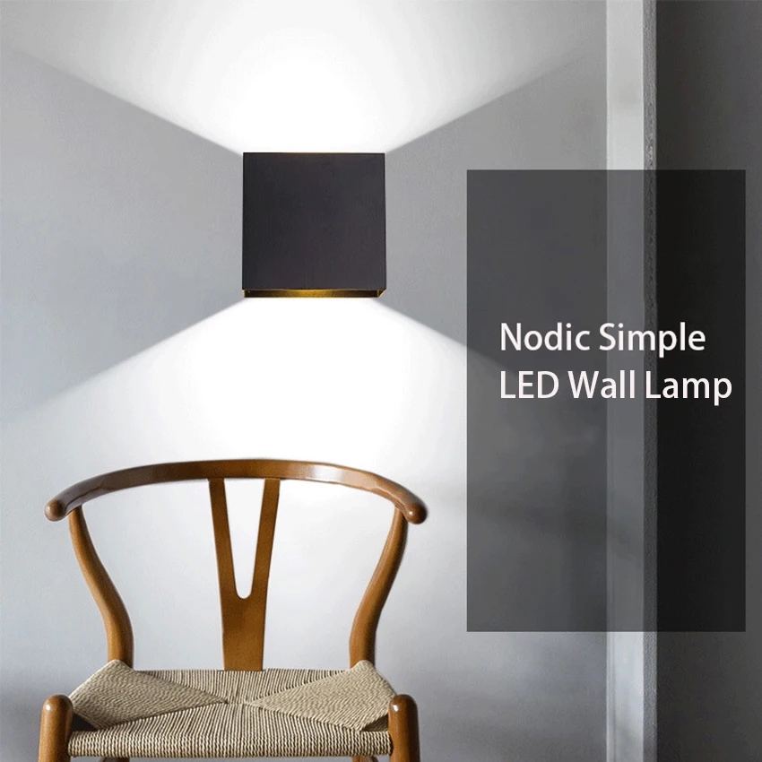 BL600WALL LAMPS (5)