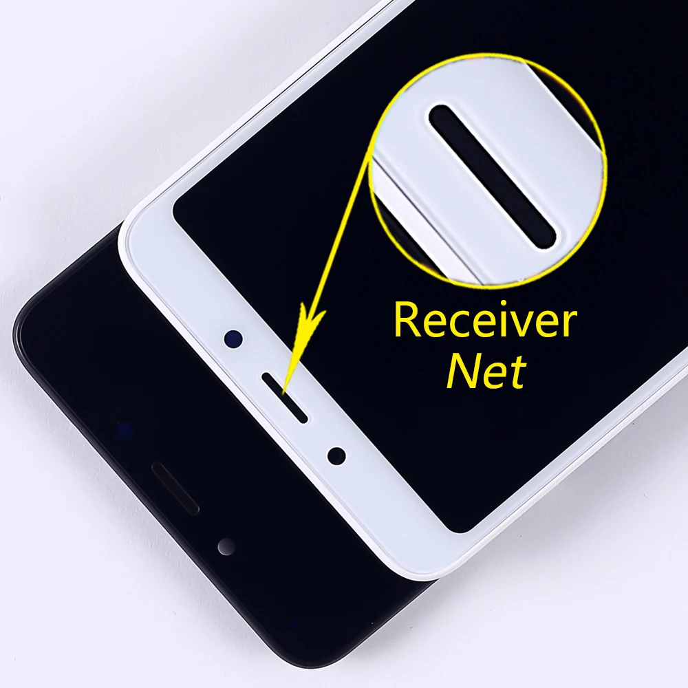 ЖК дисплей 5 45 дюйма для Xiaomi Redmi 6A сенсорный экран 1440*720 дигитайзер в сборе 6 рамка с