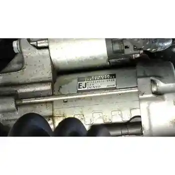 

281000Y020 STARTER MOTOR TOYOTA YARIS