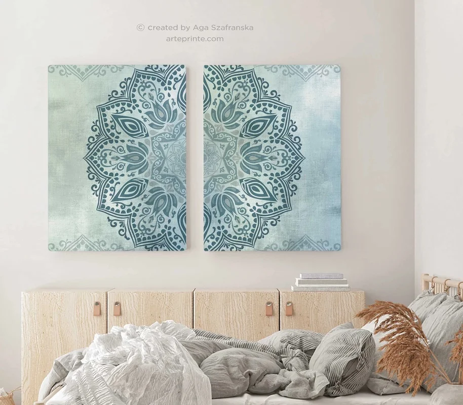 Affiche Murale Cheval, Illustration Style Art Japonais, Décoration Murale Equidé, Impression Cheval Vintage, Art Mural Ukiyo-e - France