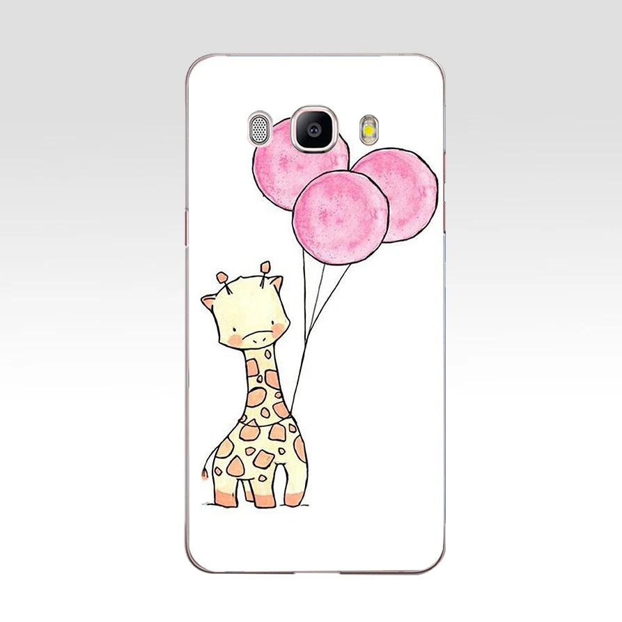 208 мультфильм карикатура Смешные животные Мягкий Силиконовый ТПУ чехол для