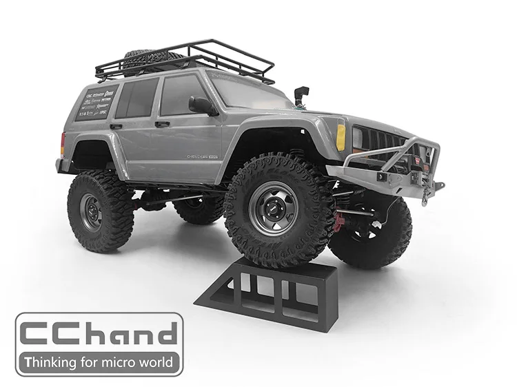 AXIAL AX90047 ラジコン クローラー チェロキーXJ