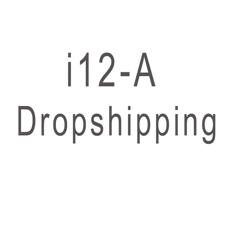 I9s дропшиппинг
