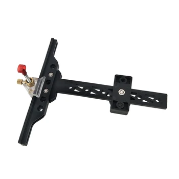 

Recurve Bow Sight T-scope Hunting Target Shoot Archery Chasse Bow Sight Accessories