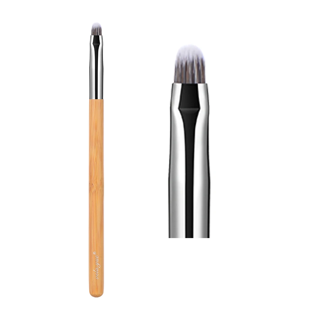 Professional Eyeliner Brush Synthetic Eyes Makeup Beayty Applicator