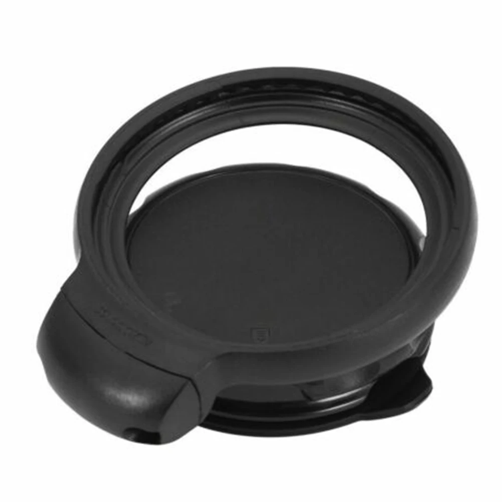 Easy Install Strong Suction Round Adjustable Angle Accessories Swivel Windshield Replace Car Mount GPS Holder For TOM TOM