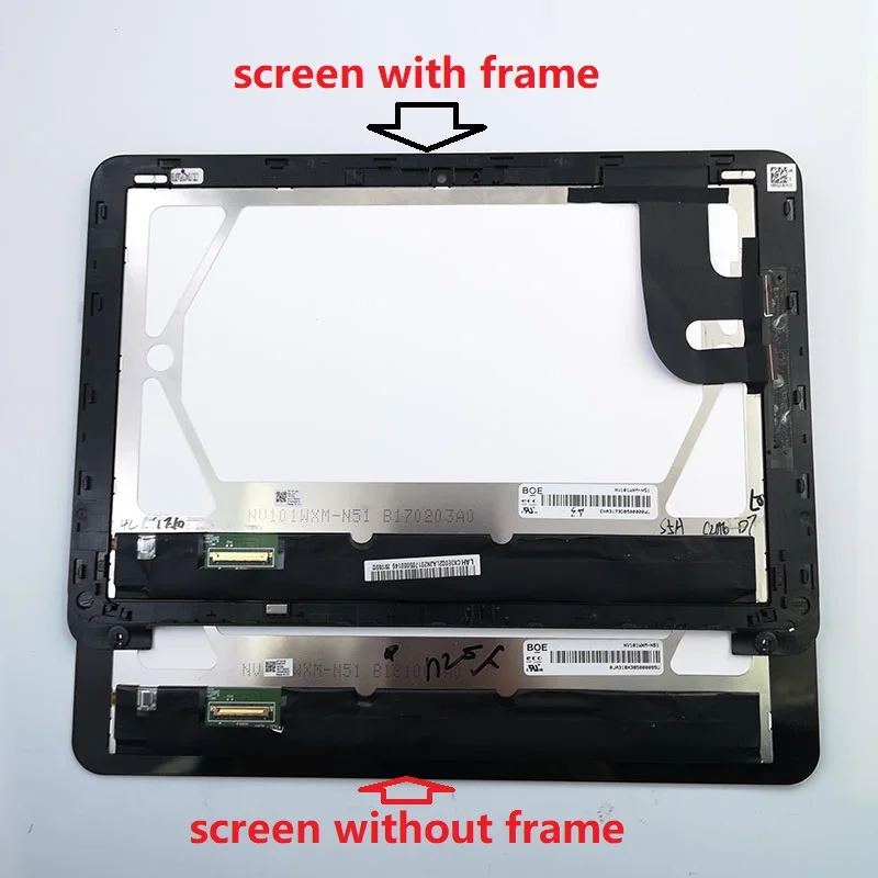 For ASUS Chromebook Flip C100PA 10.1" Replacement Touch Screen LCD Display New 