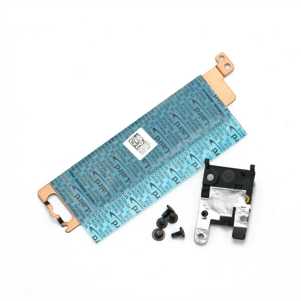 M 2 Ngff Ssd Frame X3yr8 1x2mt Caddy For Dell Latitude E5470 E5570 Precision 3510 Hdd Enclosure Aliexpress