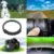 Регулируемый Follow Focus Len Gear Ring Ремень Для SLR DSLR Camera Accessories Camcorder Camera 5D2 7D Hand Grip Camera Accessories
