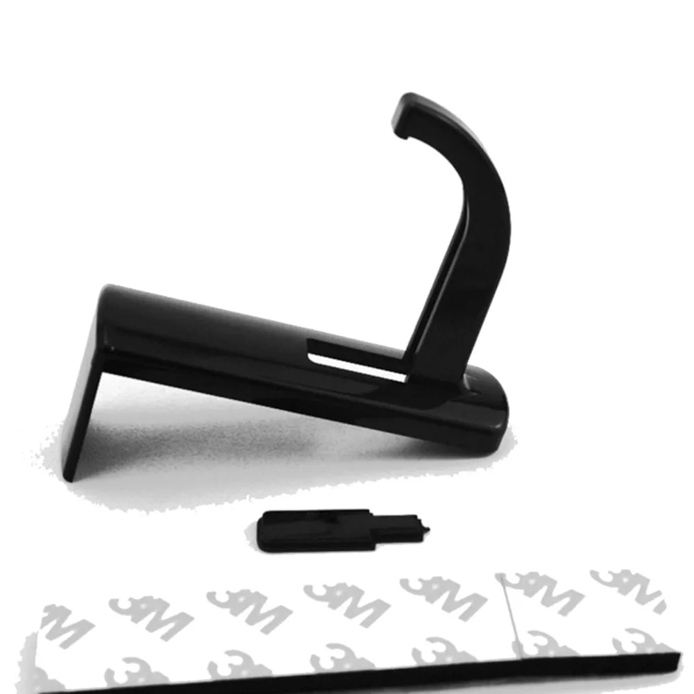 Универсальная вешалка для наушников настенный крючок PC монитор Подставка