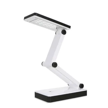 

LED Touch Color Model Setting 5 Levels Of Brightness Desk Light Lamp USB