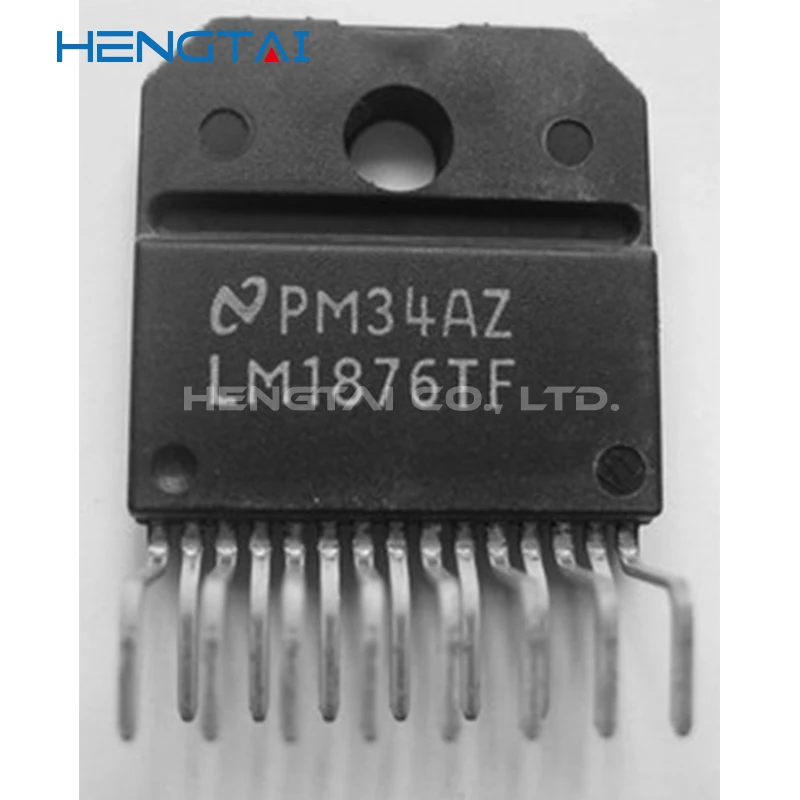 

1 шт./лот LM3886TF LM3886T LM3886 LM1876TF LM1876T LM1876
