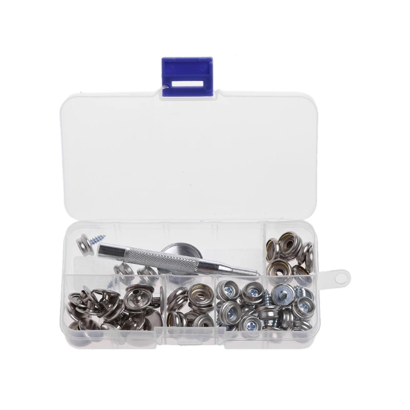 Декоративные шлемы, настенные гвозди, заклепки, медный винт, набор из нержавеющей стали 62 шт., кнопка для палаток, диванов, полезная прочная
