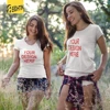Premium Customized T Shirt Logo Picture Printing 100% Cotton Custom Brand T-Shirt Short Sleeved Print Your Own Design O Neck Tee 2
