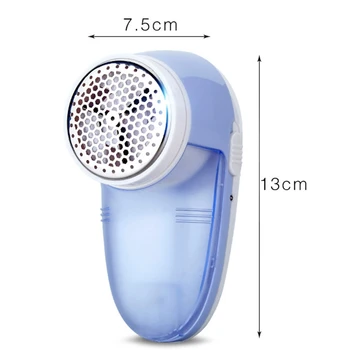 

Usb Charging Lint Remover Hair Ball Trimmer Fuzz Pellet Lint Remover Cut Machine Epilator Sweater Clothes Pet Hair Fur Remover