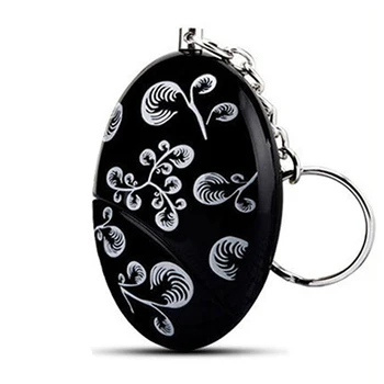 

Self Defense Electronic Device 120 Db For Women/Kids/Girl Superior Safe Emergency Personal