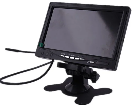 LCD007