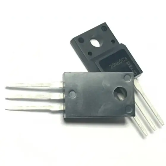 

SPA20N60C3 20N60C3