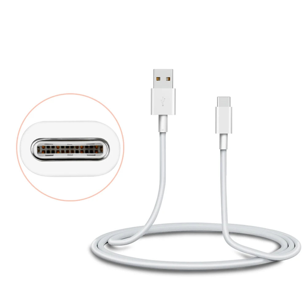 1m-USB-Cable-For-Samsung-S10-Xiaomi-2-4A-Fast-Charging-USB-Charger-Data-Cable-For
