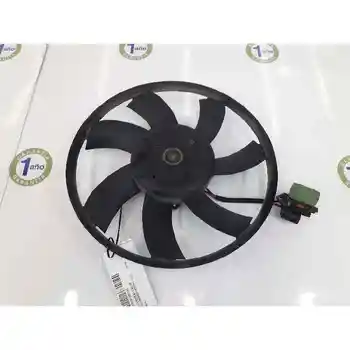 

P3613004 ELECTRIC FAN OPEL INSIGNIA SALOON