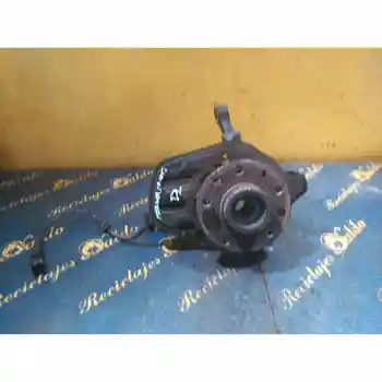 

5 SCREWS STEERING KNUCKLE FRONT LEFT OPEL MERIVA