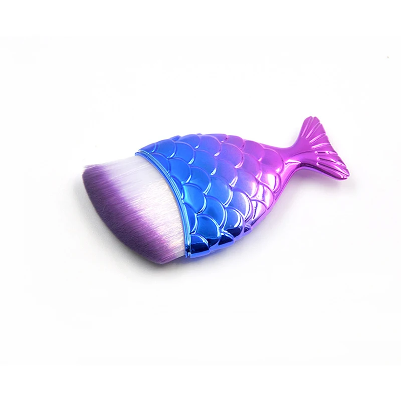 purple Кисти для макияжа набор кистей для макияжа косметика кисточки для макияжа кисть для макияжа кисти для макияжа набор pincel maquiagem brochas maquillaje - Handle Color: purple