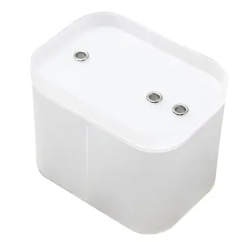 

Electric Active Oxygen Fountain Water Fountain Cat And Dog Smart Drinking Fountain Dog Cat Automatic Cycling Pet Water Dispenser
