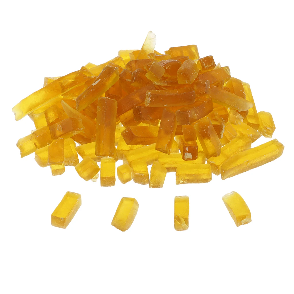 Yellow 250g Natural Pure Plants Soap Base Melt and Pour DIY Handmade Soap Materials Match Soap Molds for Soap Making Supplies