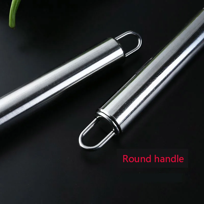Stainless Steel 3 Holes Cheese Knife Sawtooth Blade Pizza Bread Butter Cake Cut Kitchen Baking Tools Kitchenware