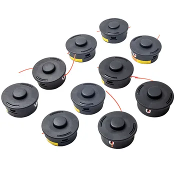 

10PK Trimmer Head Fits for Stihl 25-2 FS44 FS44R FS55 FS55R FS74 FS76 FS86
