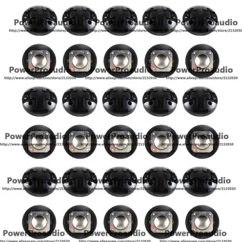 

30pcs/Lot replacement Diaphragm for Electro Voice EV DH1K Driver ELX 112 115 215 F01U247593 Aluminium Flat wire VC 36mm 8 Ohm