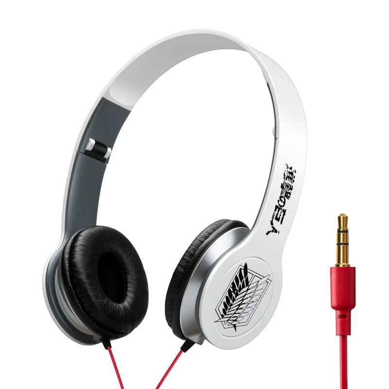 FOOVDO Gaming Headphone Stereo Sound Earphone Wired Music Dynamic Headsets with Bag for Computer PC Gamer auriculares