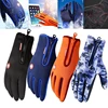 Man Winter Gloves Touch Screen Rain-proof Ski Lady Waterproof Warm Fashion Windproof Riding Sports Gloves Women Zipper ► Photo 2/6