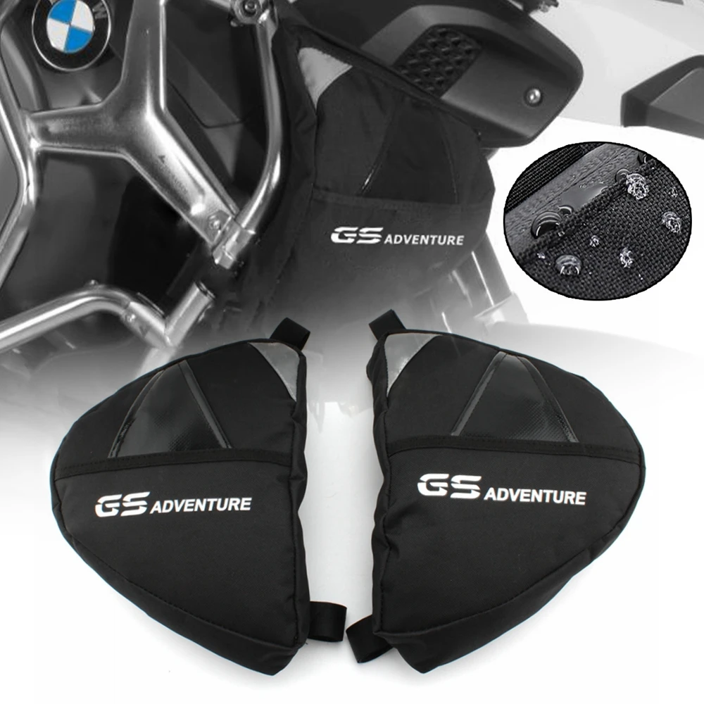 Для BMW R1200GS Adventure LC R 1200 GS 2014 - 2020 2019 мотоциклетная рама аварийный брусок