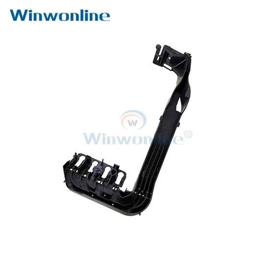 1 шт. Нижняя крышка фотовспышки для HP DesignJet 500 500PS 510 800 800PS | Компьютеры и офис