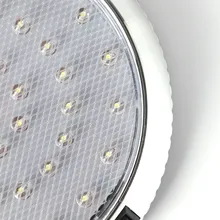 

Parts Roof Light Replacement Replaces Roof Universal Van White Accessory