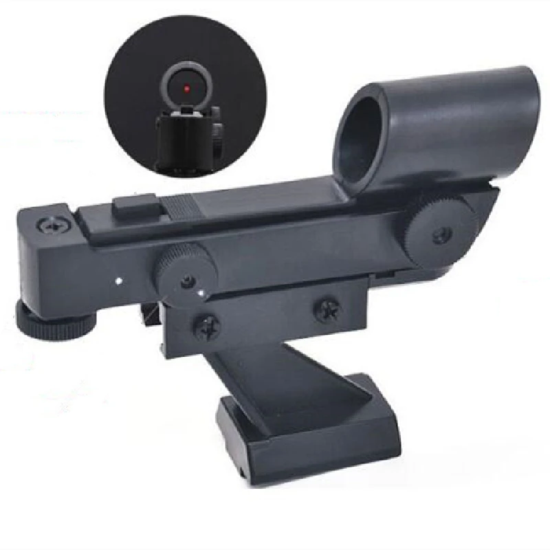 Telescope Finder Scope Red Dot Star Finder for 80EQ SE Series