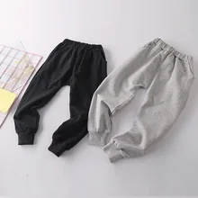 2018bailiweini Angry Birds петлевые ворсовые брюки шаровары для мужчин и женщин Гусеничный