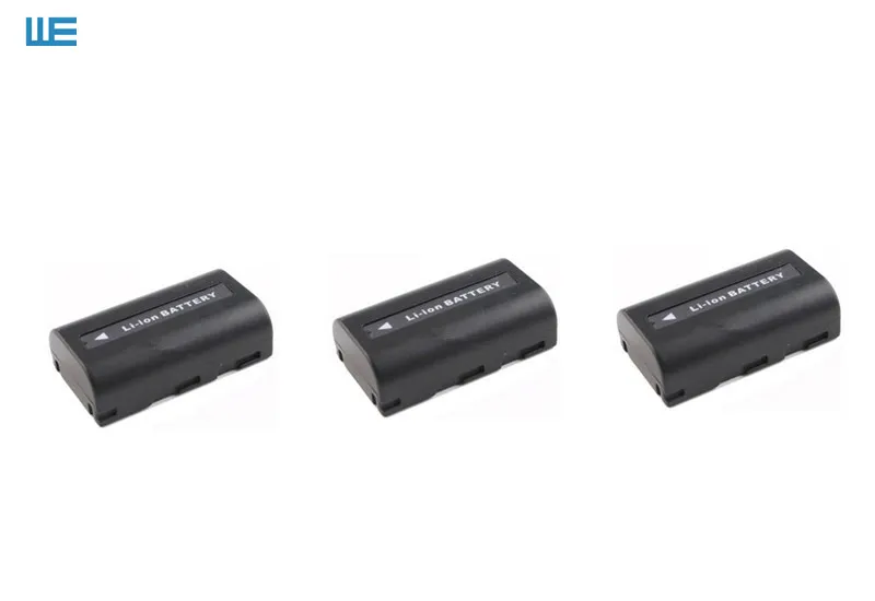 SB-LSM80, SBLSM80, LSM80 SB-LSM160, SB LSM160 SB-SLM320, SB LSM320 Батарея для SAMSUNG SC-D351 VP-D351 VP-D351i VP-D352 VP-D352i - Цвет: 3