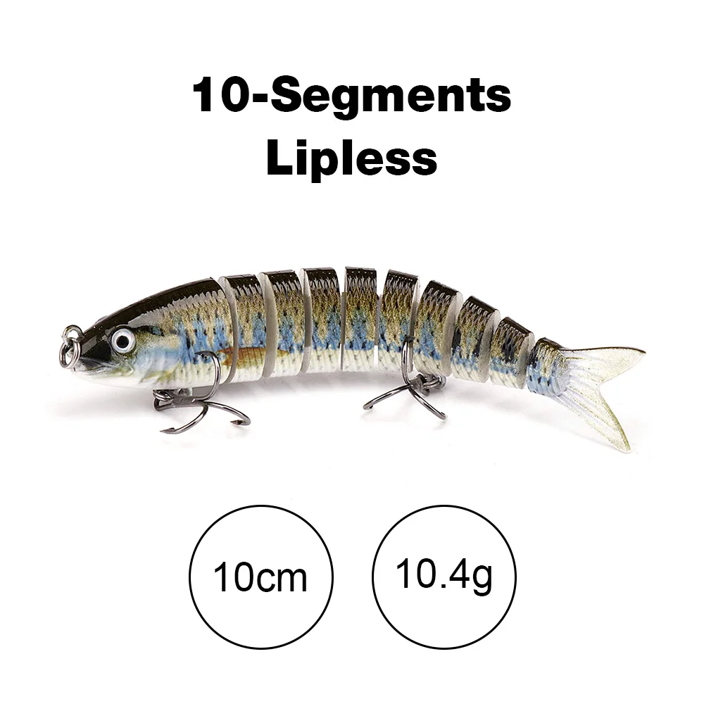 10cm 10g - F5