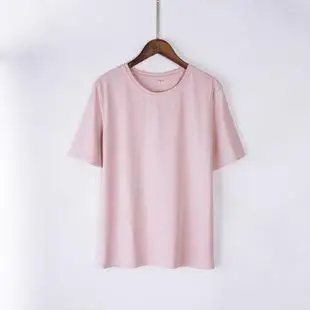 

2020 Summer gray Fashion T Shirt Women Woman Tshirt