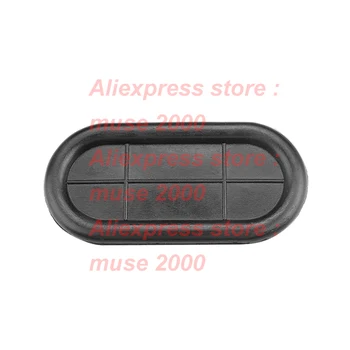 

Drilling hole spec elliptical wire grommet rubber cable machine inlet outlet case box plate protector oval shape cable seal