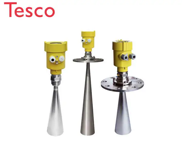 

modbus level sensor solid radar type tank level transmitter